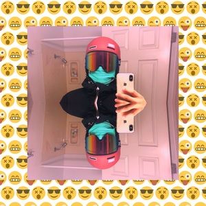 Meet your Posher, Chris